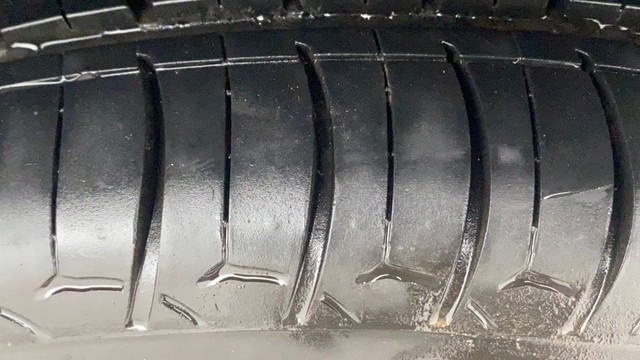 Maruti Suzuki Baleno 1.2 Zeta Second-hand 2018 Maruti Suzuki Baleno 1.2 Zeta for sale in Chennai-5