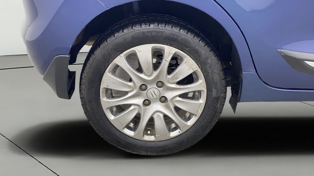 Maruti Suzuki Baleno 1.2 Zeta Second-hand 2018 Maruti Suzuki Baleno 1.2 Zeta for sale in Chennai-28