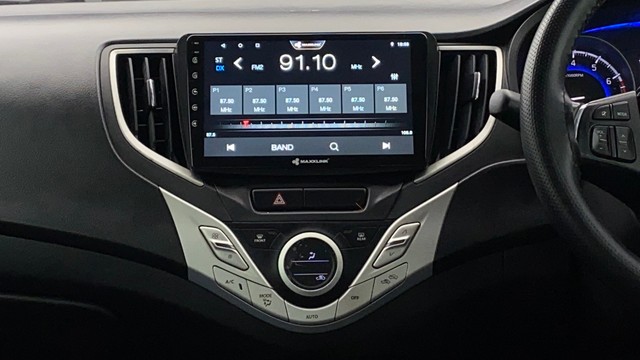 Maruti Suzuki Baleno 1.2 Zeta Second-hand 2018 Maruti Suzuki Baleno 1.2 Zeta for sale in Chennai-2