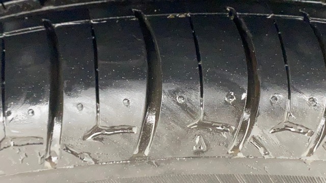 Maruti Suzuki Baleno 1.2 Zeta Second-hand 2018 Maruti Suzuki Baleno 1.2 Zeta for sale in Chennai-6