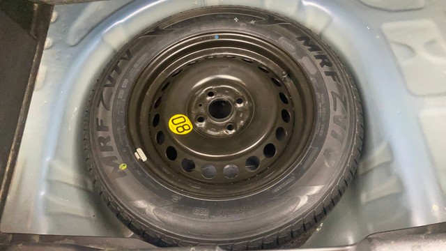 Maruti Suzuki Baleno 1.2 Zeta Second-hand 2018 Maruti Suzuki Baleno 1.2 Zeta for sale in Chennai-31