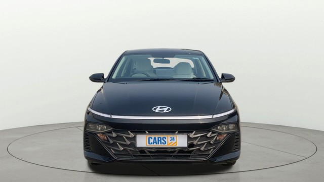 Second-hand 2023 Hyundai Verna S 2023-2025 for sale in Jaipur-7