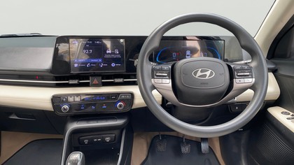 Hyundai Verna S 2023-2025 Second-hand 2023 Hyundai Verna S 2023-2025 for sale in Jaipur