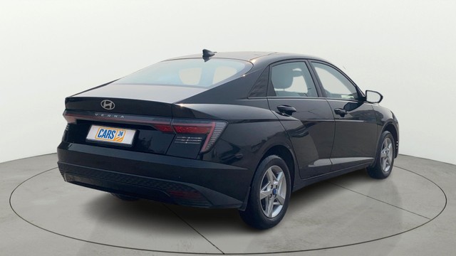Second-hand 2023 Hyundai Verna S 2023-2025 for sale in Jaipur-2