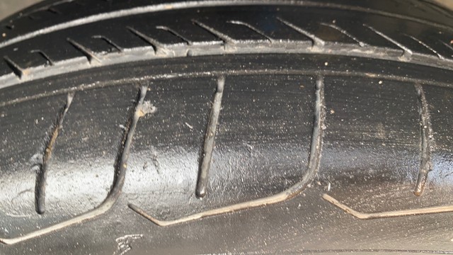 Second-hand 2023 Hyundai Verna S 2023-2025 for sale in Jaipur-30