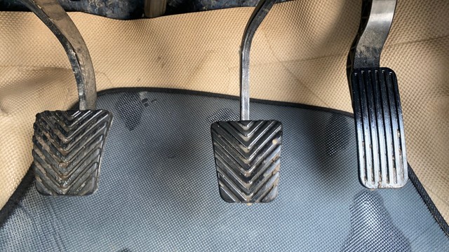 Second-hand 2023 Hyundai Verna S 2023-2025 for sale in Jaipur-14