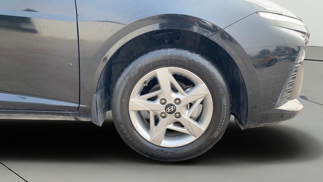 Second-hand 2023 Hyundai Verna S 2023-2025 for sale in Jaipur-23