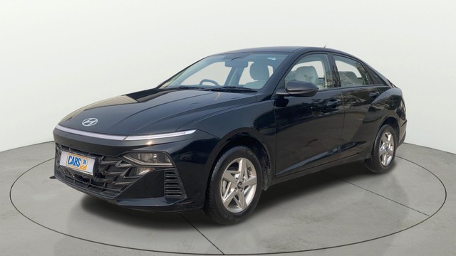 Second-hand 2023 Hyundai Verna S 2023-2025 for sale in Jaipur-6