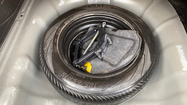 Second-hand 2023 Hyundai Verna S 2023-2025 for sale in Jaipur-27