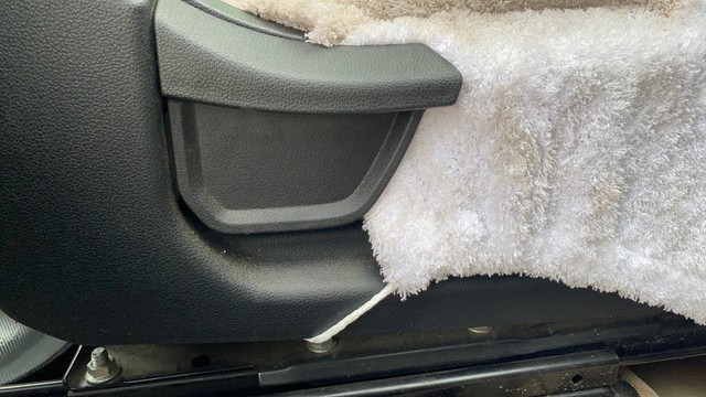 Second-hand 2023 Hyundai Verna S 2023-2025 for sale in Jaipur-18