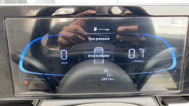 Second-hand 2023 Hyundai Verna S 2023-2025 for sale in Jaipur-11