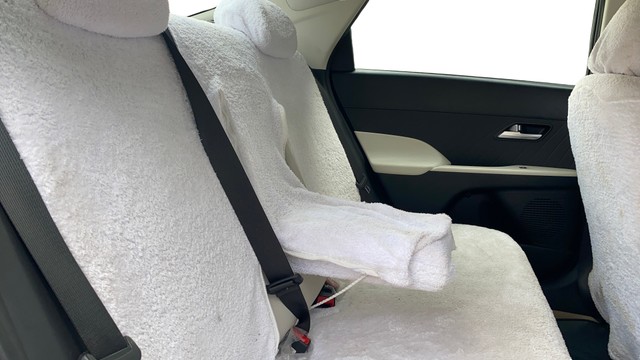 Second-hand 2023 Hyundai Verna S 2023-2025 for sale in Jaipur-16