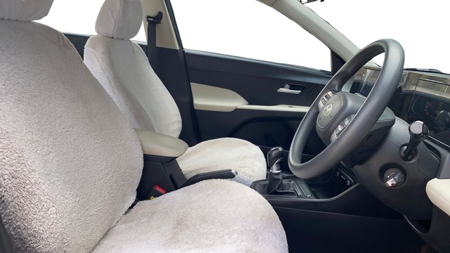 Second-hand 2023 Hyundai Verna S 2023-2025 for sale in Jaipur-15