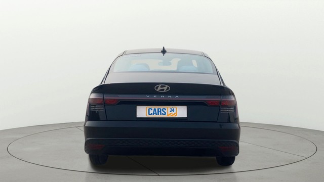 Second-hand 2023 Hyundai Verna S 2023-2025 for sale in Jaipur-3