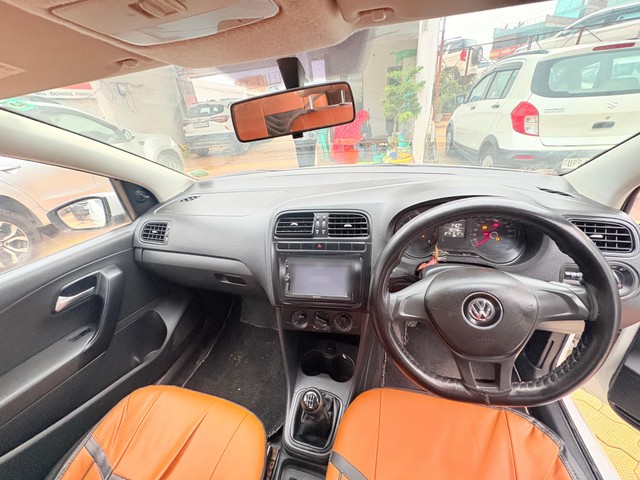 Second-hand 2018 Volkswagen Ameo 1.0 MPI Trendline for sale in Gorakhpur-10