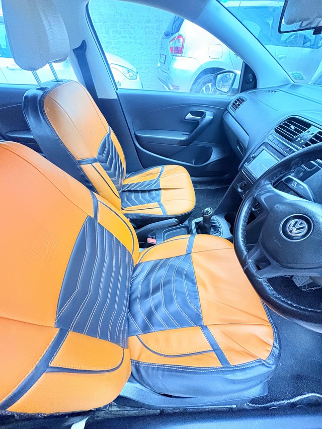 Second-hand 2018 Volkswagen Ameo 1.0 MPI Trendline for sale in Gorakhpur-7