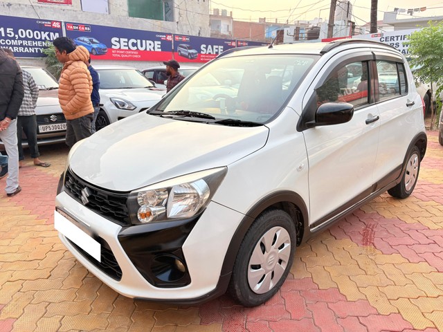 Second-hand 2018 Maruti Celerio X VXI Option BSIV for sale in Gorakhpur-4