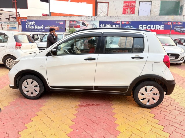 Second-hand 2018 Maruti Celerio X VXI Option BSIV for sale in Gorakhpur-6