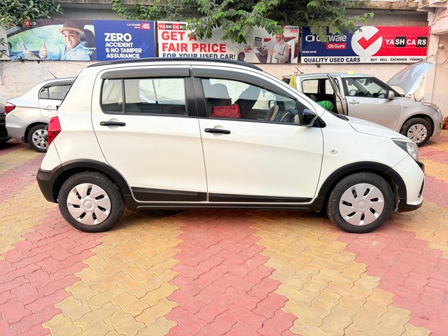 Second-hand 2018 Maruti Celerio X VXI Option BSIV for sale in Gorakhpur-1