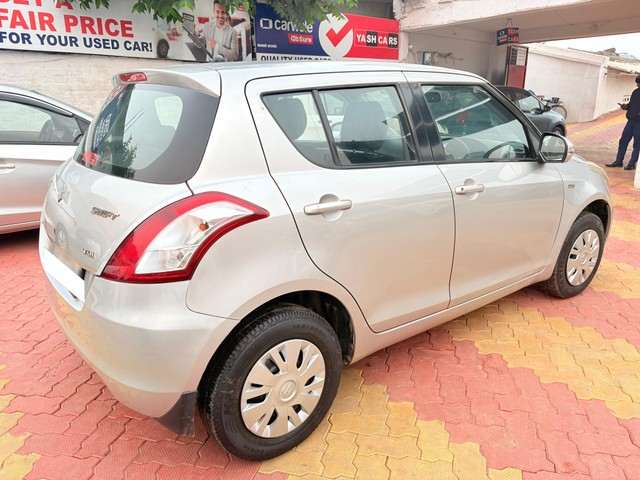 Second-hand 2013 Maruti Swift VDI for sale in Gorakhpur-2