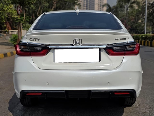 Second-hand 2023 Honda City ZX CVT 2 Airbag for sale in Mumbai