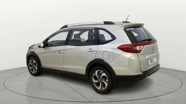 Second-hand 2017 Honda BR-V i-VTEC V MT for sale in Thane-4