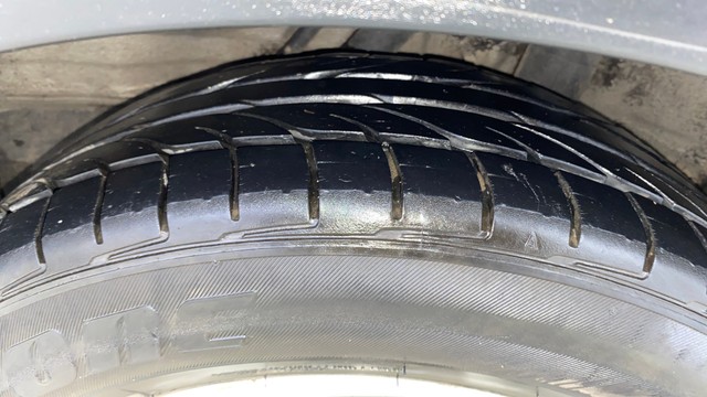 Second-hand 2017 Honda BR-V i-VTEC V MT for sale in Thane-32