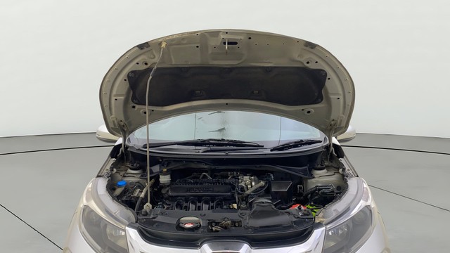 Second-hand 2017 Honda BR-V i-VTEC V MT for sale in Thane-9