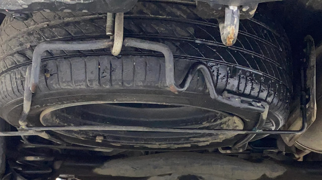 Second-hand 2017 Honda BR-V i-VTEC V MT for sale in Thane-28