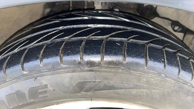 Second-hand 2017 Honda BR-V i-VTEC V MT for sale in Thane-29