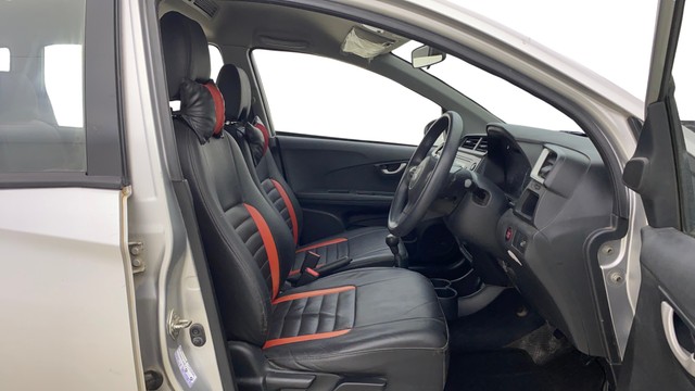 Second-hand 2017 Honda BR-V i-VTEC V MT for sale in Thane-15