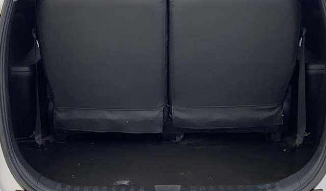 Second-hand 2017 Honda BR-V i-VTEC V MT for sale in Thane-19