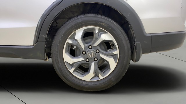 Second-hand 2017 Honda BR-V i-VTEC V MT for sale in Thane-27