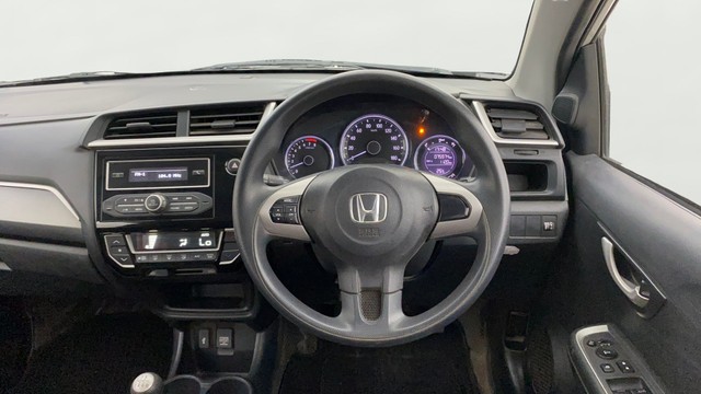 Second-hand 2017 Honda BR-V i-VTEC V MT for sale in Thane-12