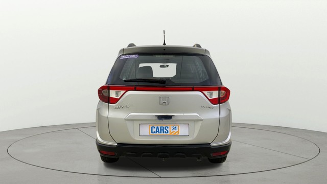 Second-hand 2017 Honda BR-V i-VTEC V MT for sale in Thane-3