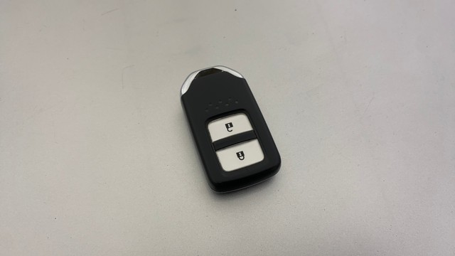 Second-hand 2017 Honda BR-V i-VTEC V MT for sale in Thane-21