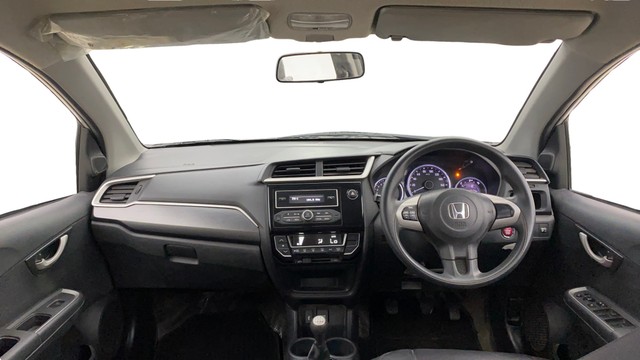 Second-hand 2017 Honda BR-V i-VTEC V MT for sale in Thane-10
