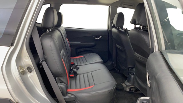 Second-hand 2017 Honda BR-V i-VTEC V MT for sale in Thane-16