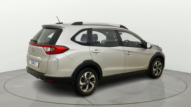 Second-hand 2017 Honda BR-V i-VTEC V MT for sale in Thane-2