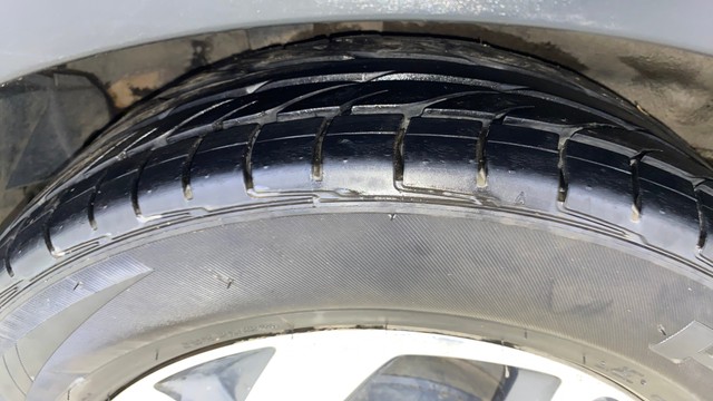 Second-hand 2017 Honda BR-V i-VTEC V MT for sale in Thane-30