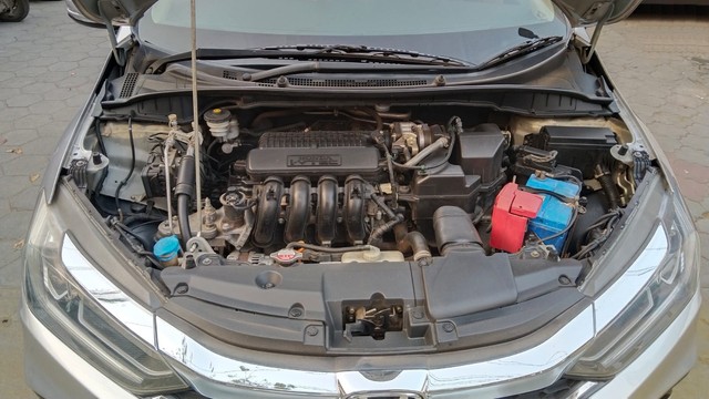 Second-hand 2018 Honda City i-VTEC V for sale in Coimbatore-5