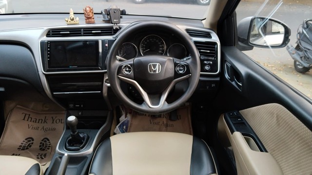 Second-hand 2018 Honda City i-VTEC V for sale in Coimbatore-6