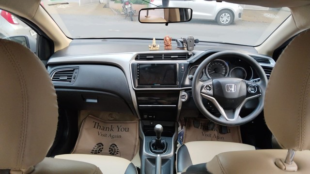 Second-hand 2018 Honda City i-VTEC V for sale in Coimbatore-8