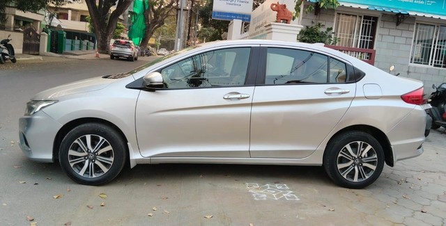 Second-hand 2018 Honda City i-VTEC V for sale in Coimbatore-10