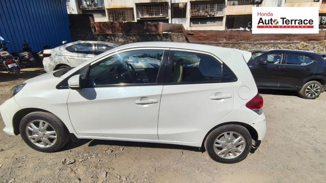 Second-hand 2017 Honda Brio VX AT for sale in Pune-7