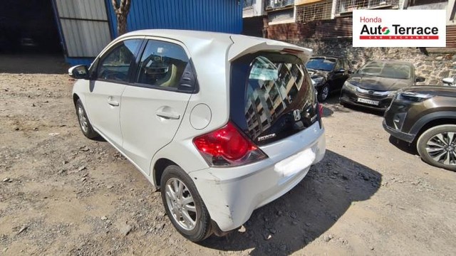 Second-hand 2017 Honda Brio VX AT for sale in Pune-6