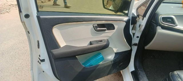 Second-hand 2022 Tata Altroz XZ Plus Diesel BSVI for sale in Nadia-11