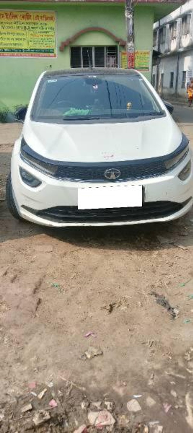 Second-hand 2022 Tata Altroz XZ Plus Diesel BSVI for sale in Nadia-6