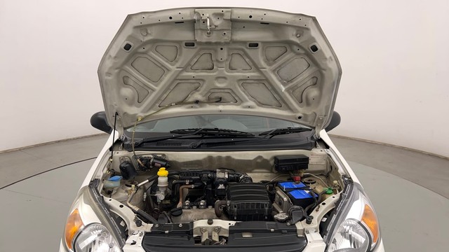 Second-hand 2018 Maruti Alto 800 LXi for sale in Chandigarh-8