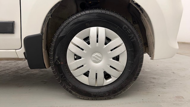 Second-hand 2018 Maruti Alto 800 LXi for sale in Chandigarh-17